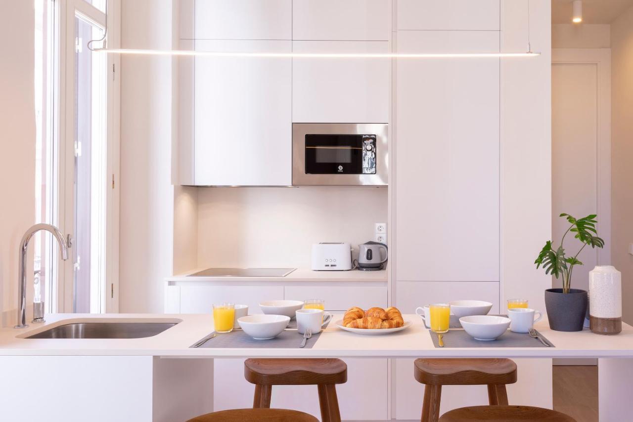 Apartamentos Thyssen Cisneros By Rent Me Málaga Exterior foto