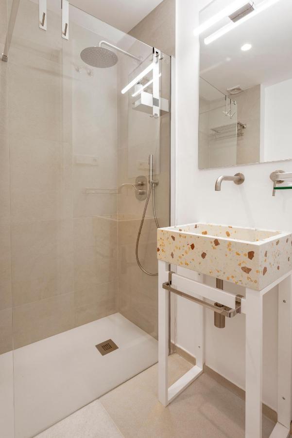 Apartamentos Thyssen Cisneros By Rent Me Málaga Exterior foto