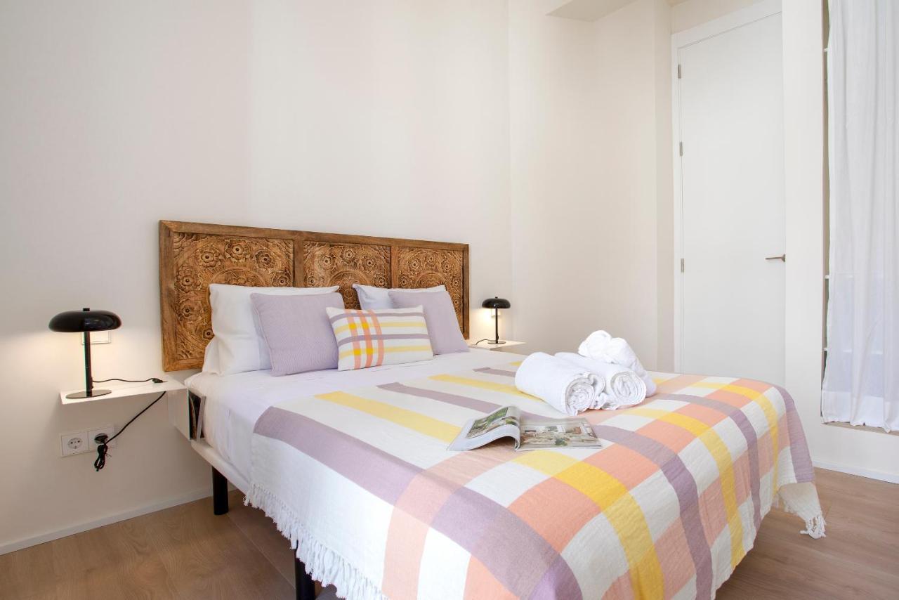 Apartamentos Thyssen Cisneros By Rent Me Málaga Exterior foto