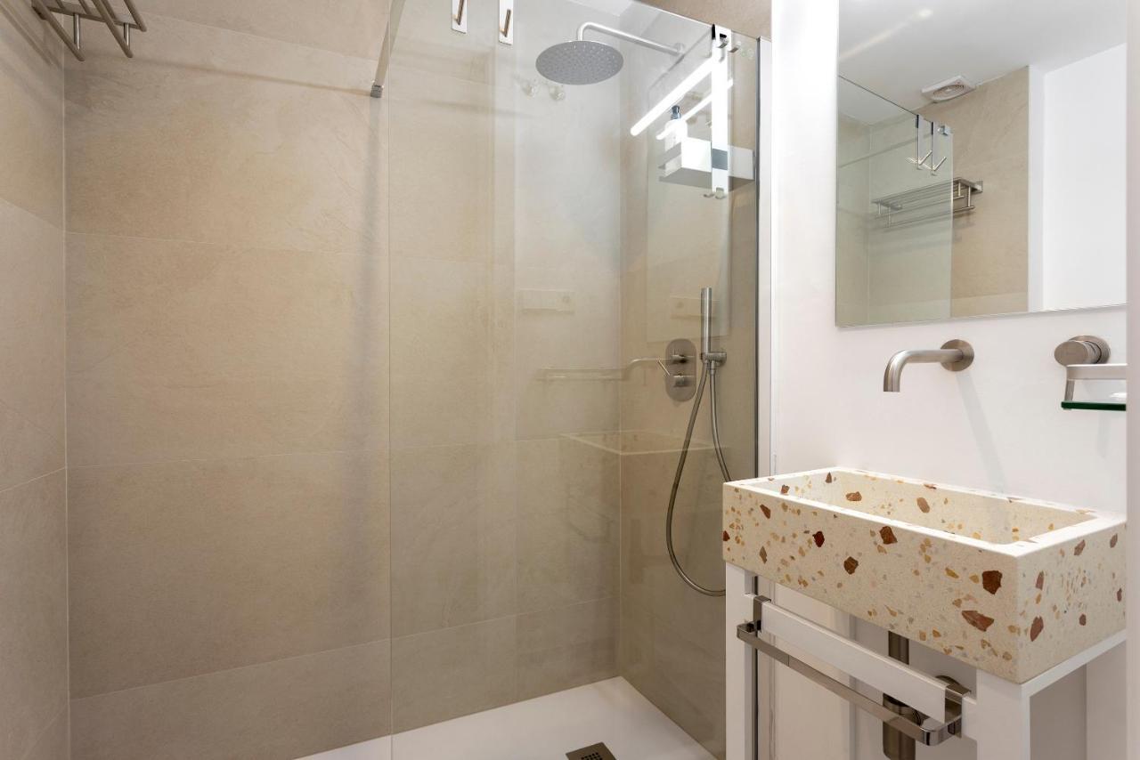 Apartamentos Thyssen Cisneros By Rent Me Málaga Exterior foto
